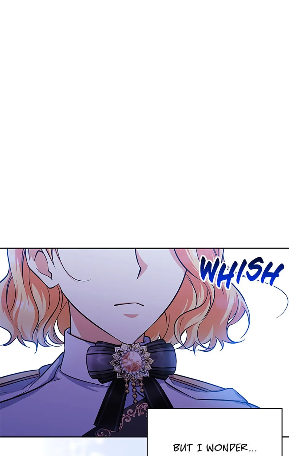 My younger brother forces my flower path chapter 83 page 84