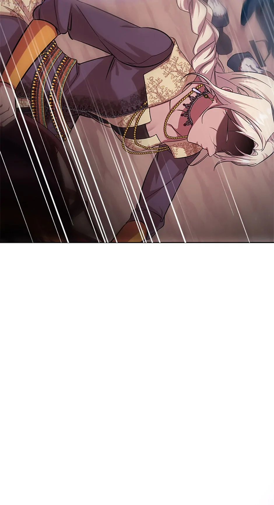 My younger brother forces my flower path chapter 83 page 91