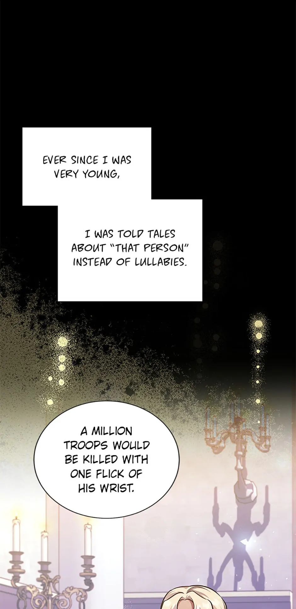 My younger brother forces my flower path chapter 84 page 1