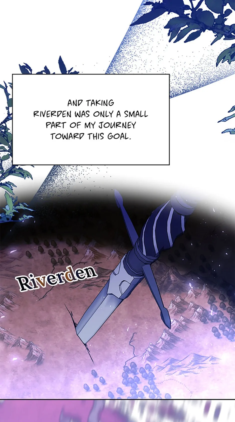 My younger brother forces my flower path chapter 84 page 10