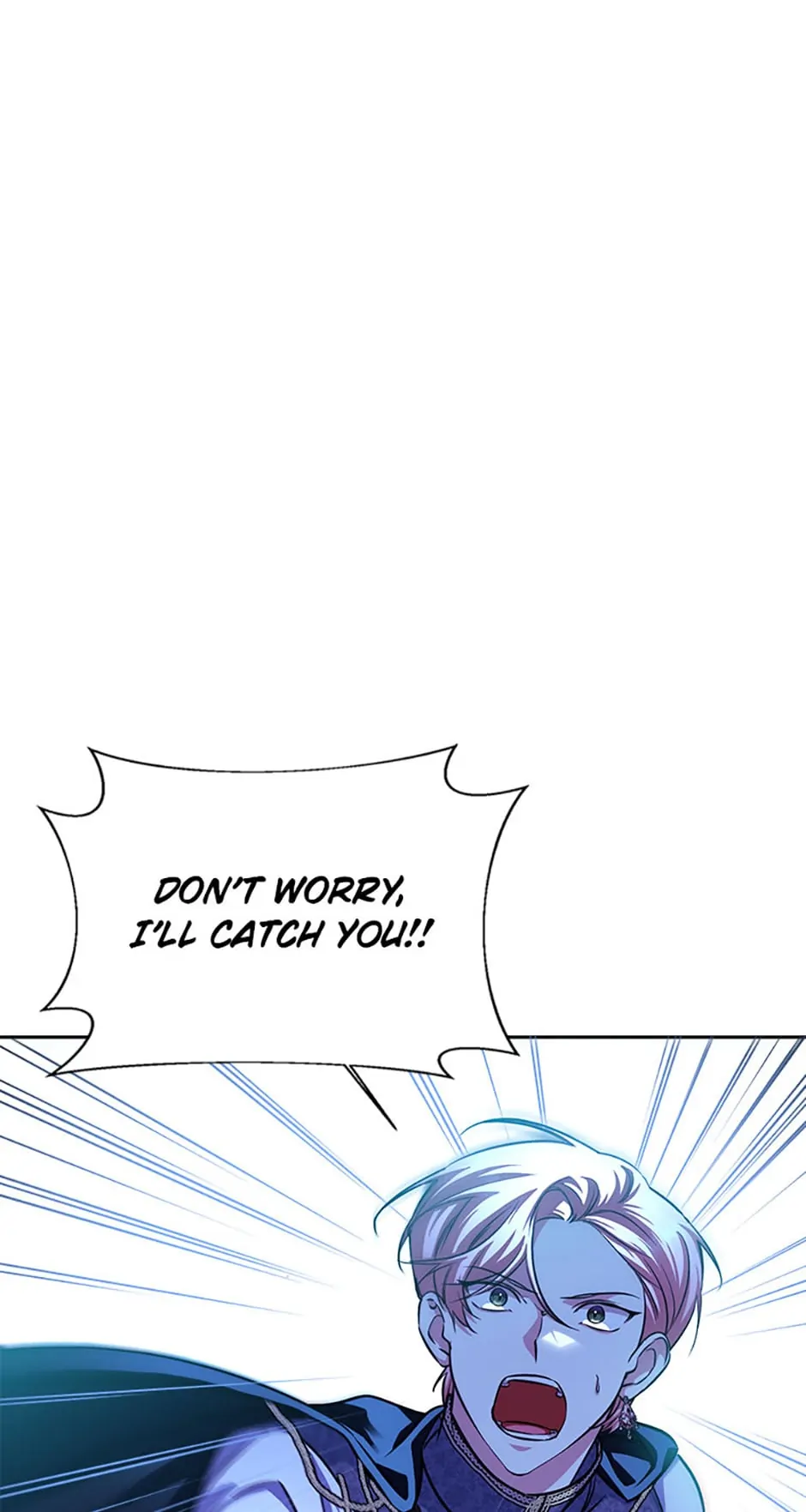 My younger brother forces my flower path chapter 84 page 110