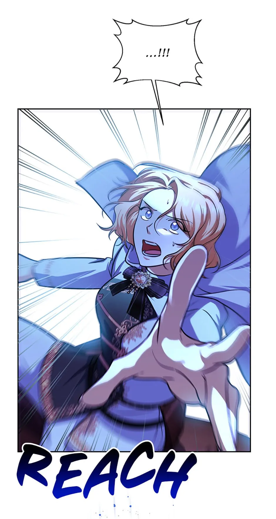 My younger brother forces my flower path chapter 84 page 112