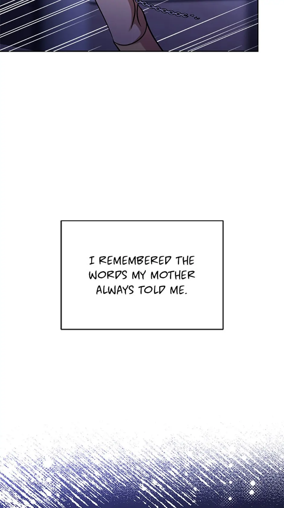 My younger brother forces my flower path chapter 84 page 25
