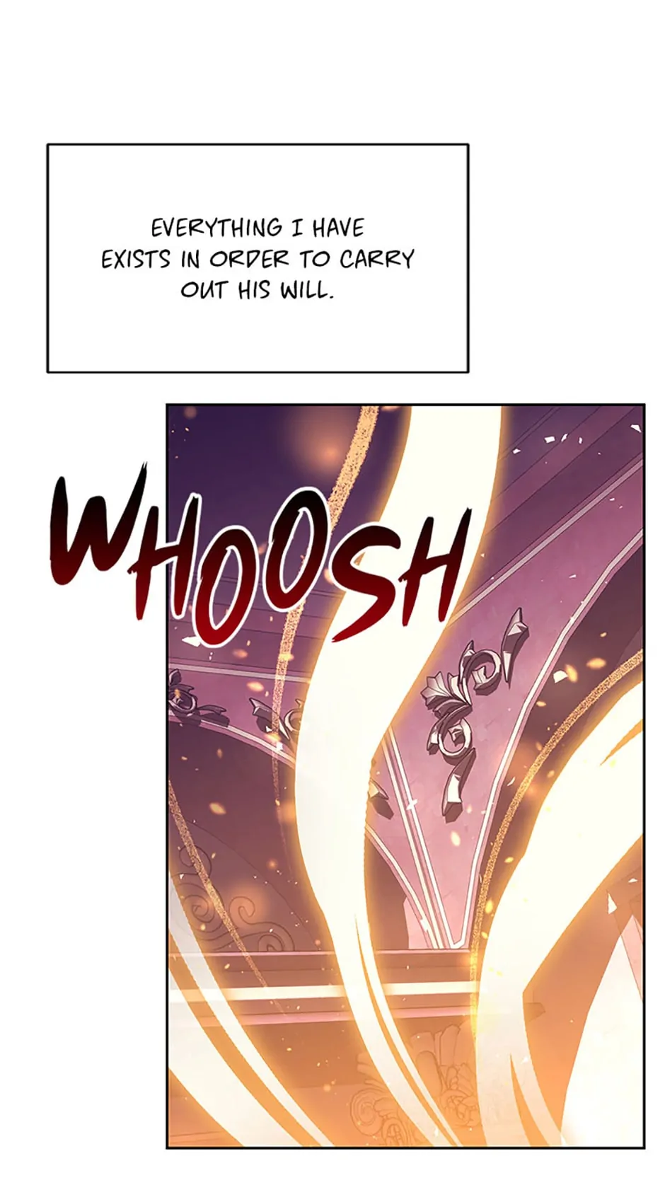 My younger brother forces my flower path chapter 84 page 34