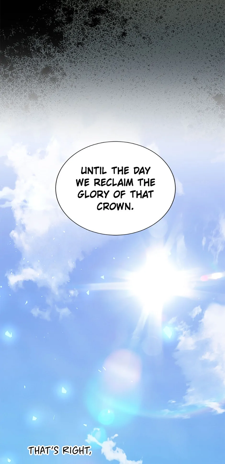 My younger brother forces my flower path chapter 84 page 4