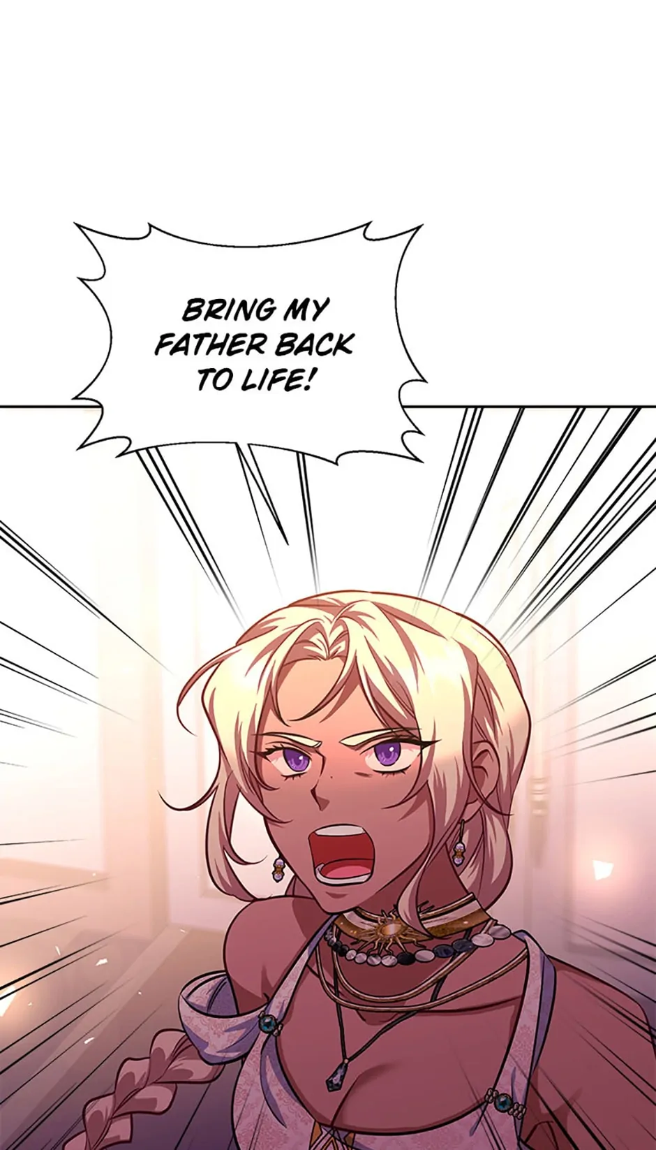 My younger brother forces my flower path chapter 84 page 40