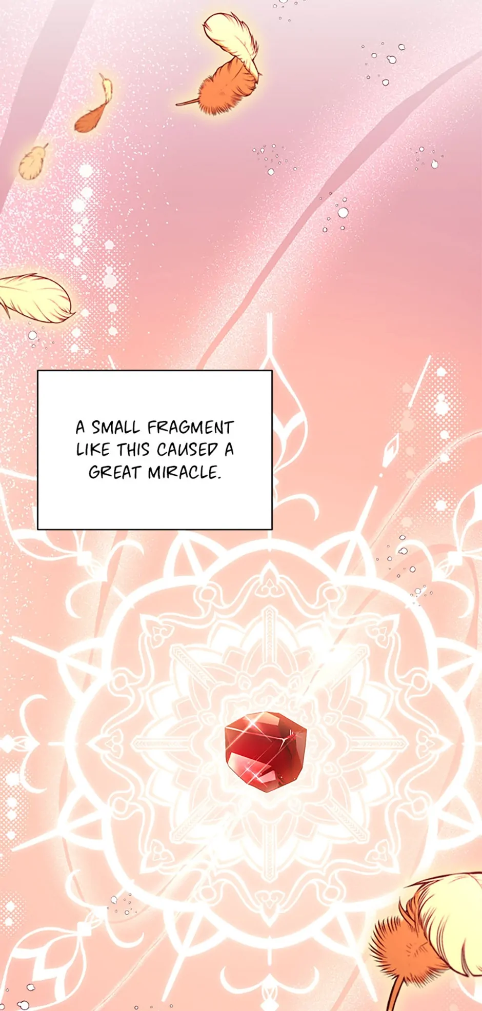 My younger brother forces my flower path chapter 84 page 59