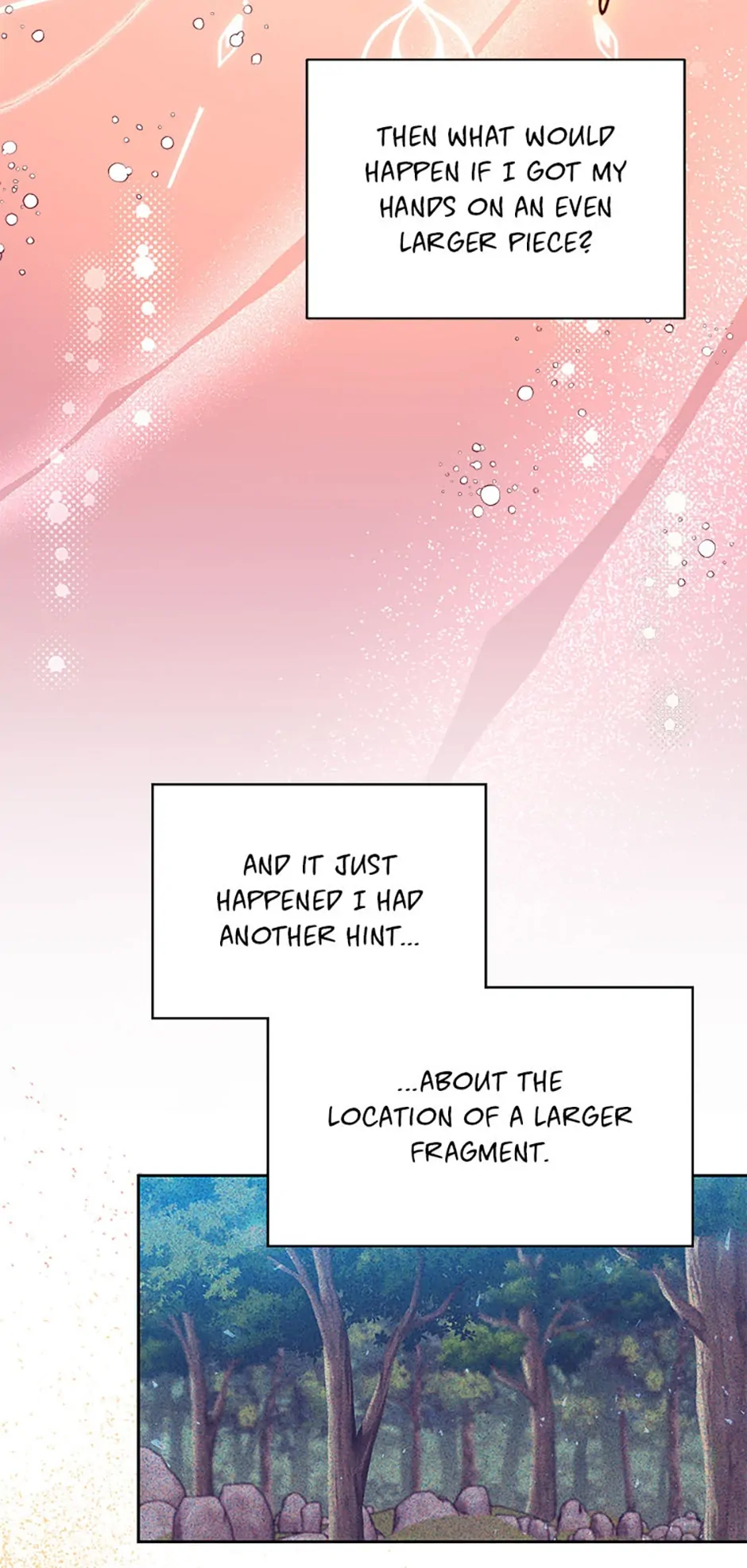 My younger brother forces my flower path chapter 84 page 60
