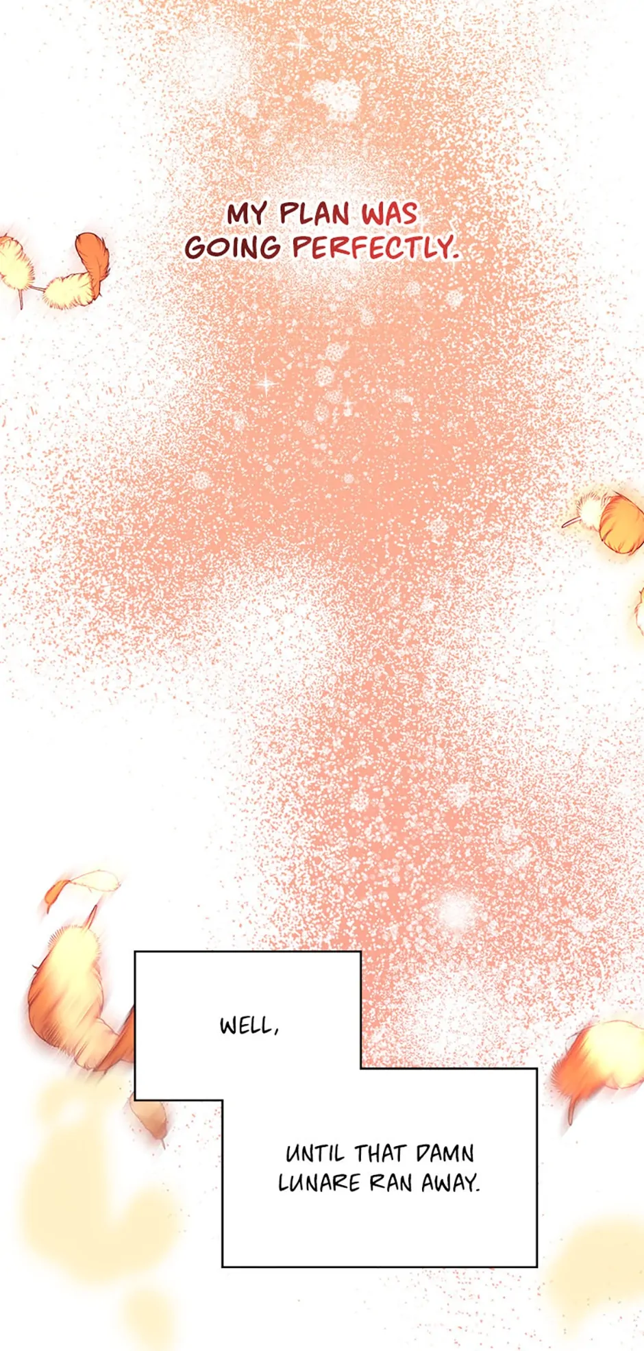 My younger brother forces my flower path chapter 84 page 62