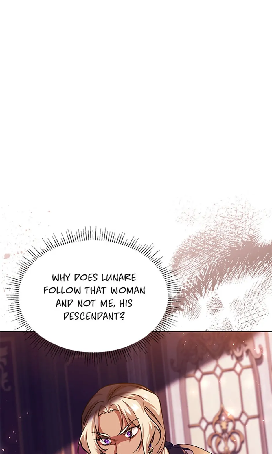 My younger brother forces my flower path chapter 84 page 64