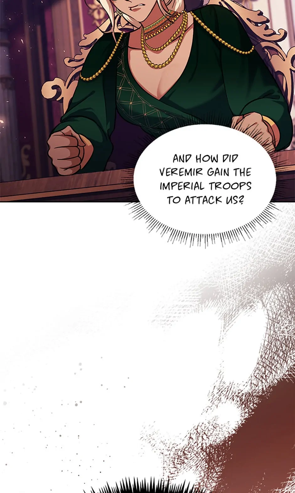 My younger brother forces my flower path chapter 84 page 65
