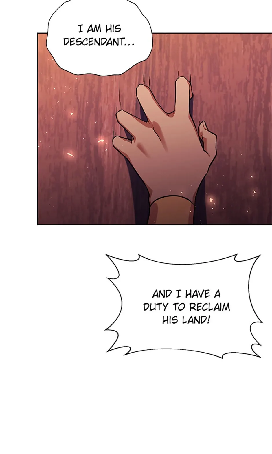 My younger brother forces my flower path chapter 84 page 67