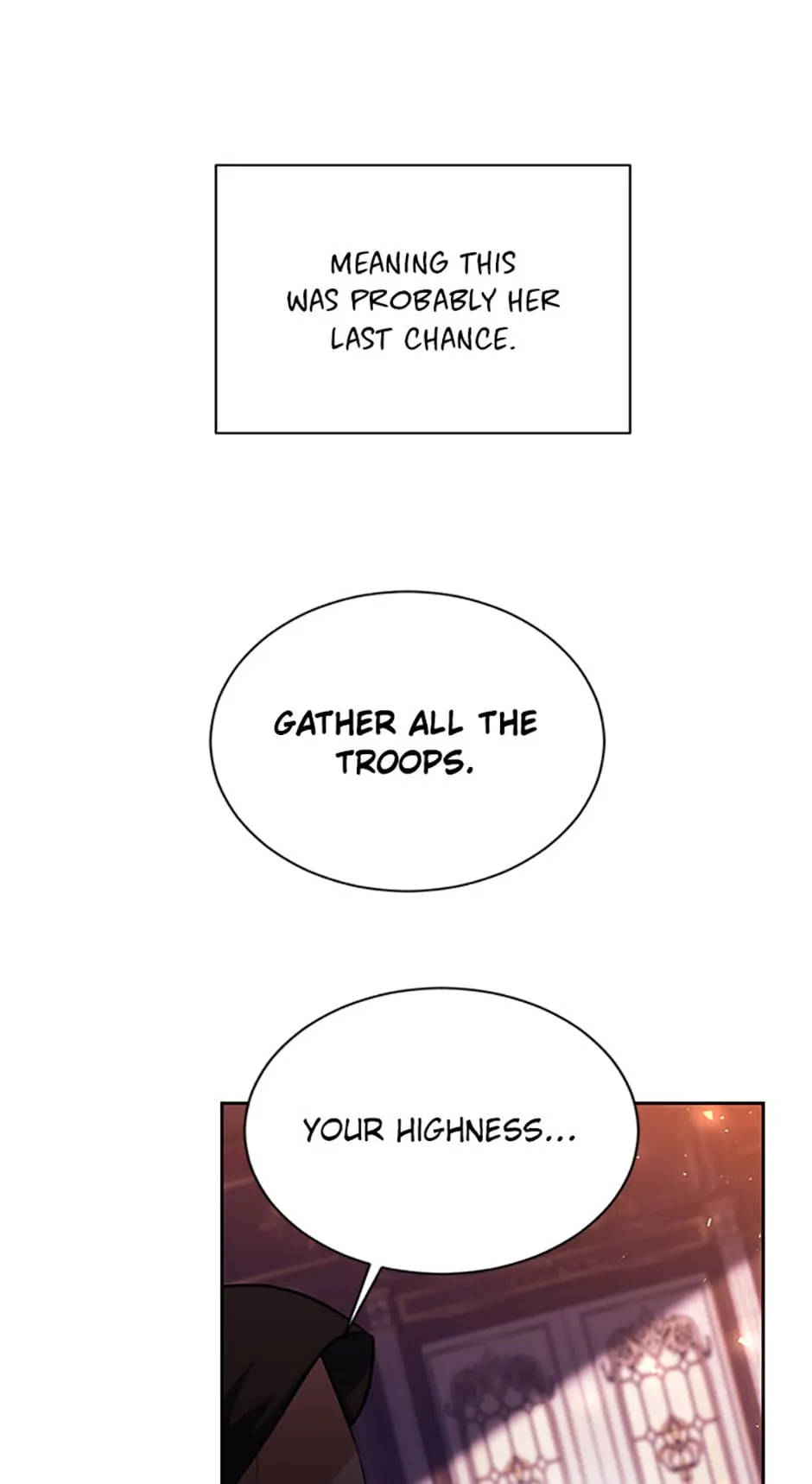 My younger brother forces my flower path chapter 84 page 70
