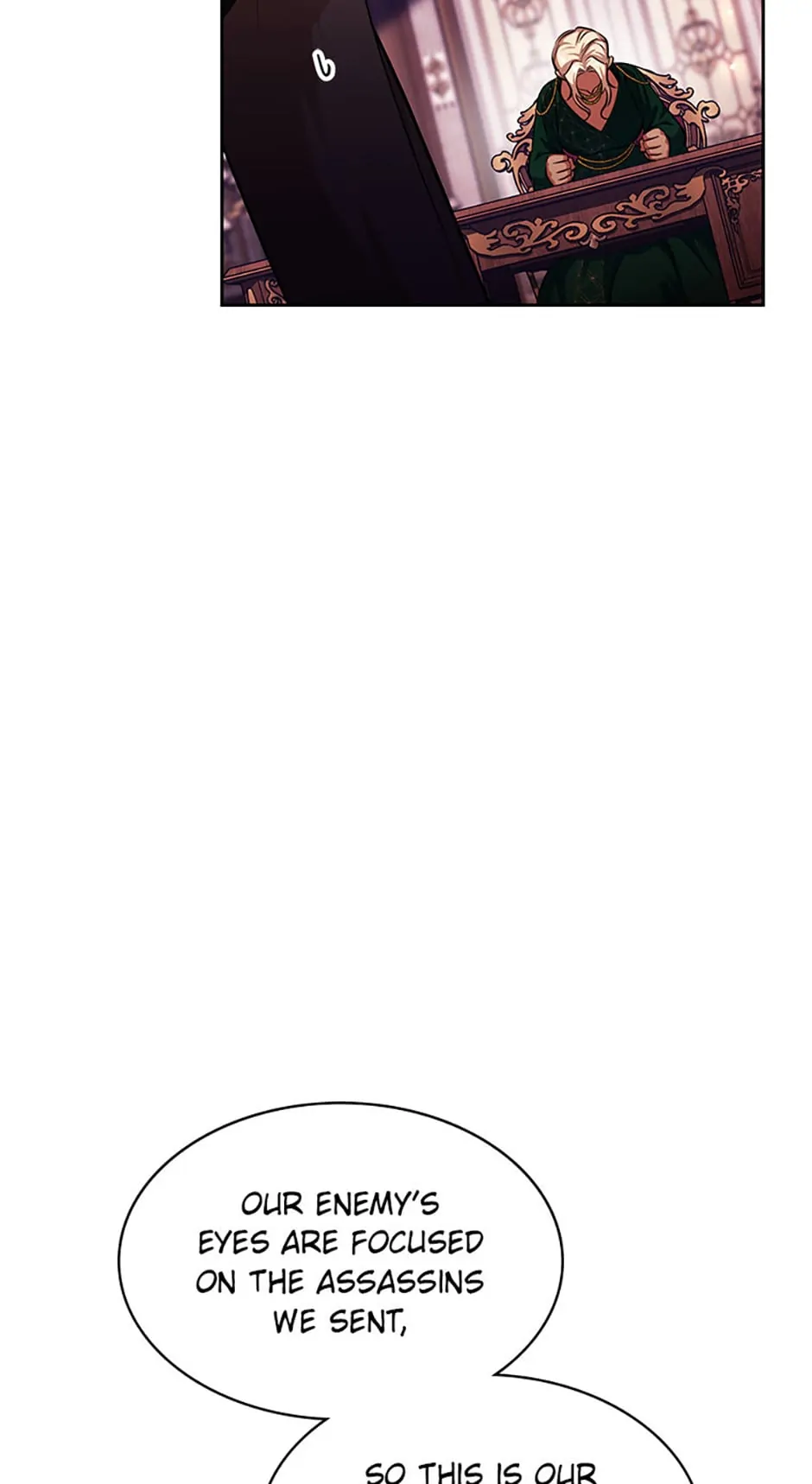 My younger brother forces my flower path chapter 84 page 71