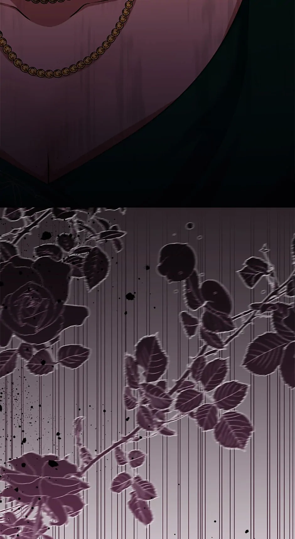 My younger brother forces my flower path chapter 84 page 74