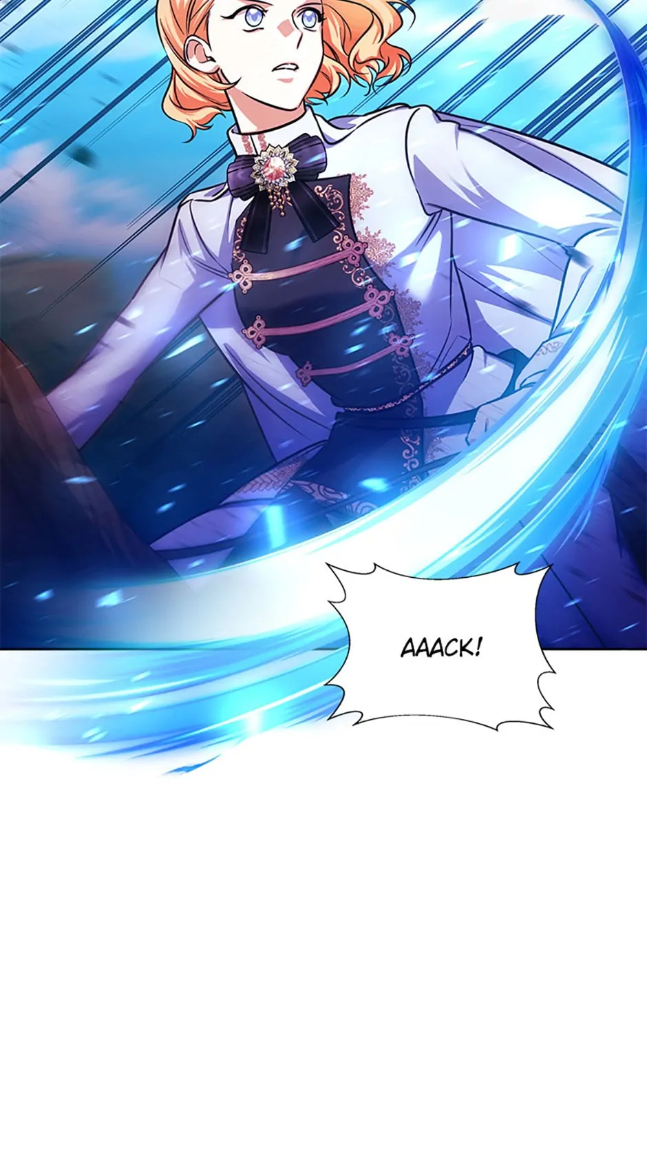 My younger brother forces my flower path chapter 84 page 89