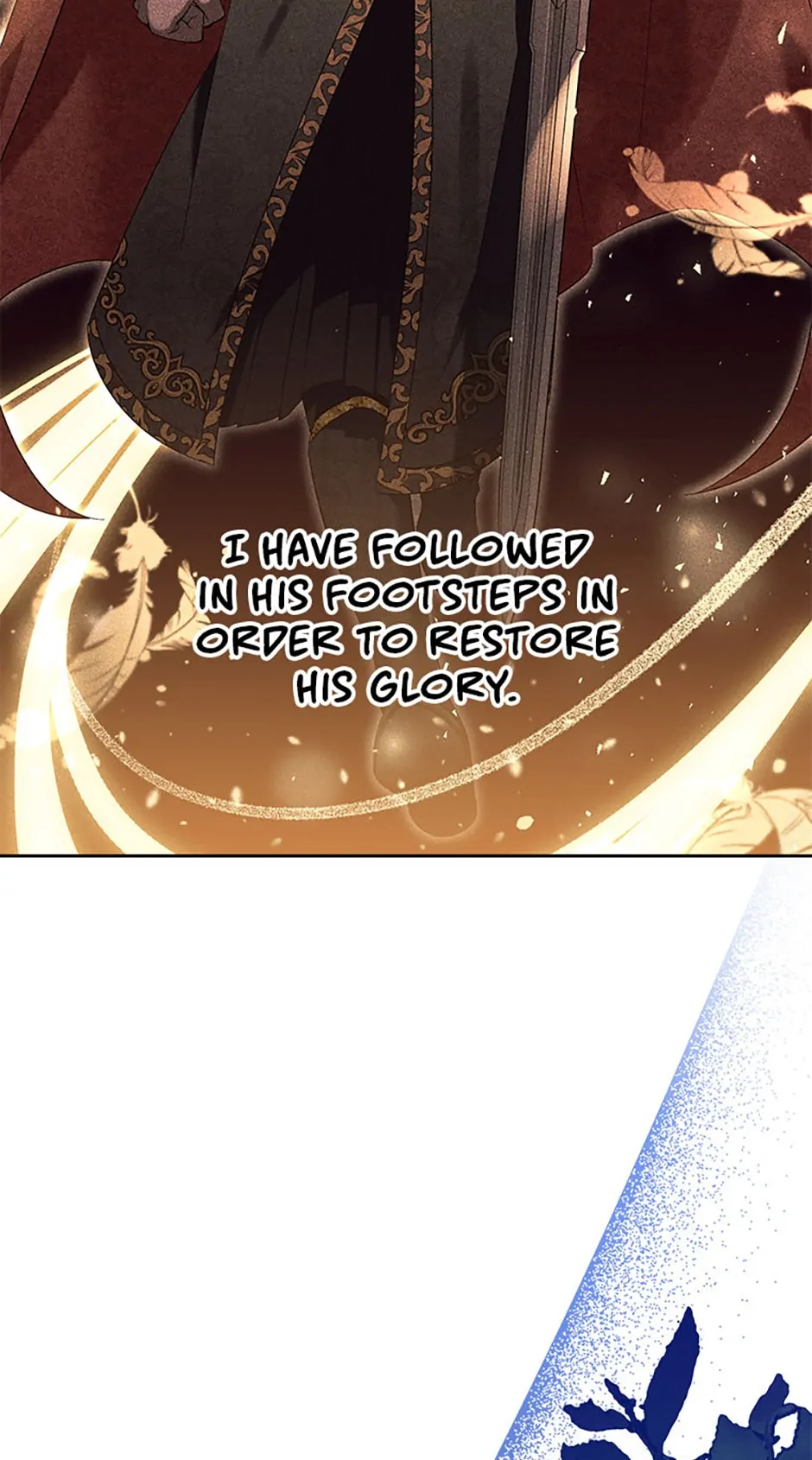 My younger brother forces my flower path chapter 84 page 9