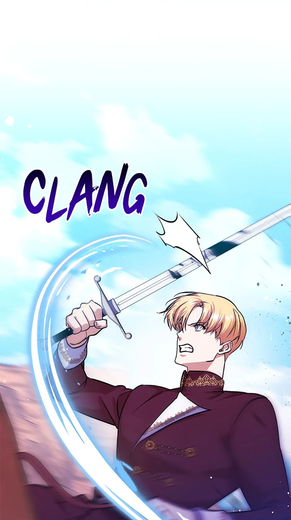 My younger brother forces my flower path chapter 84 page 90