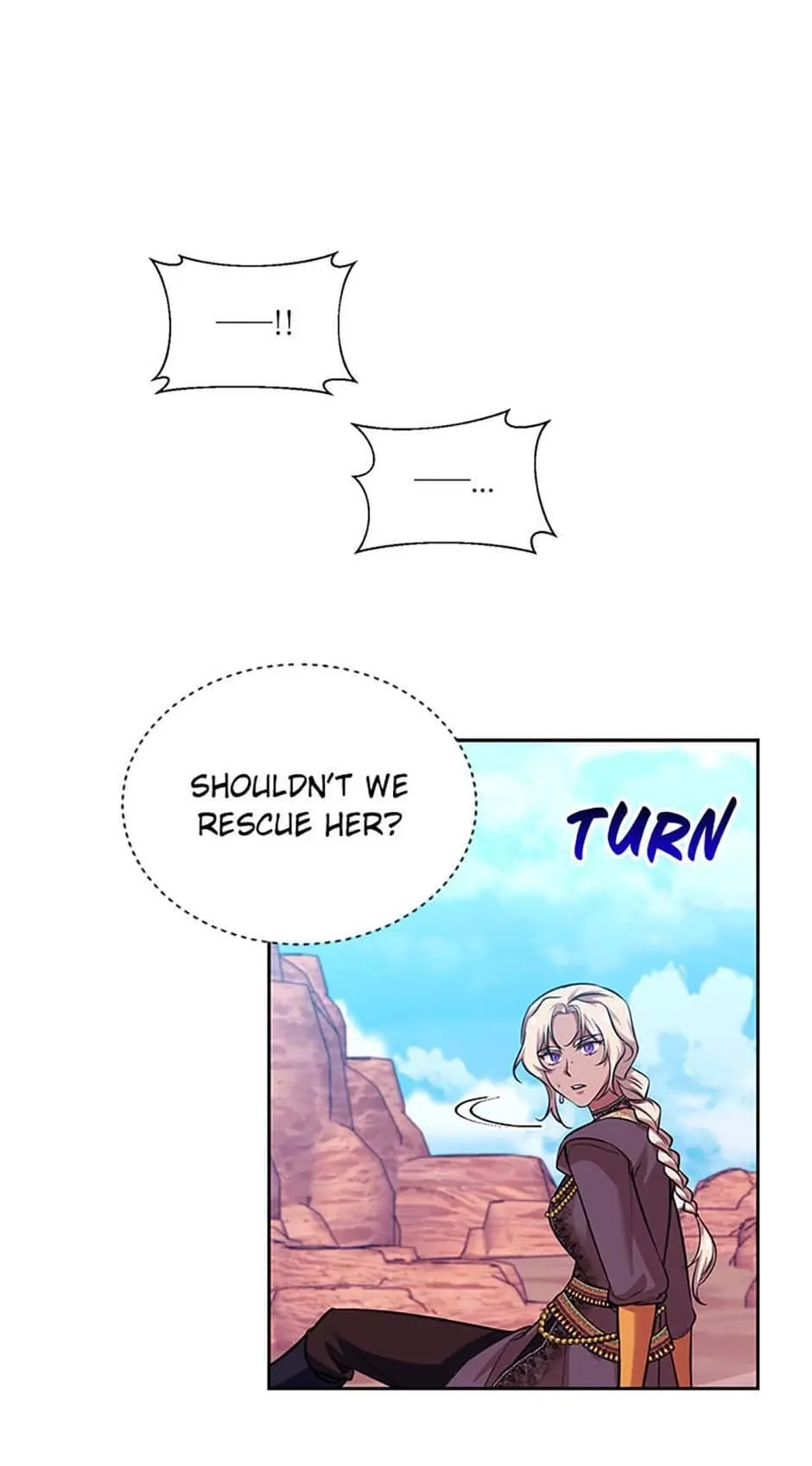 My younger brother forces my flower path chapter 85 page 20