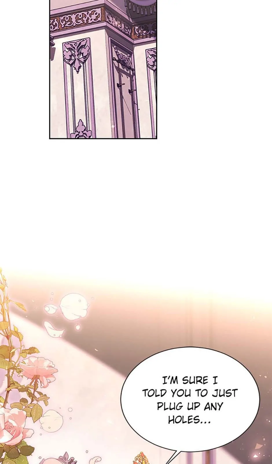 My younger brother forces my flower path chapter 85 page 37