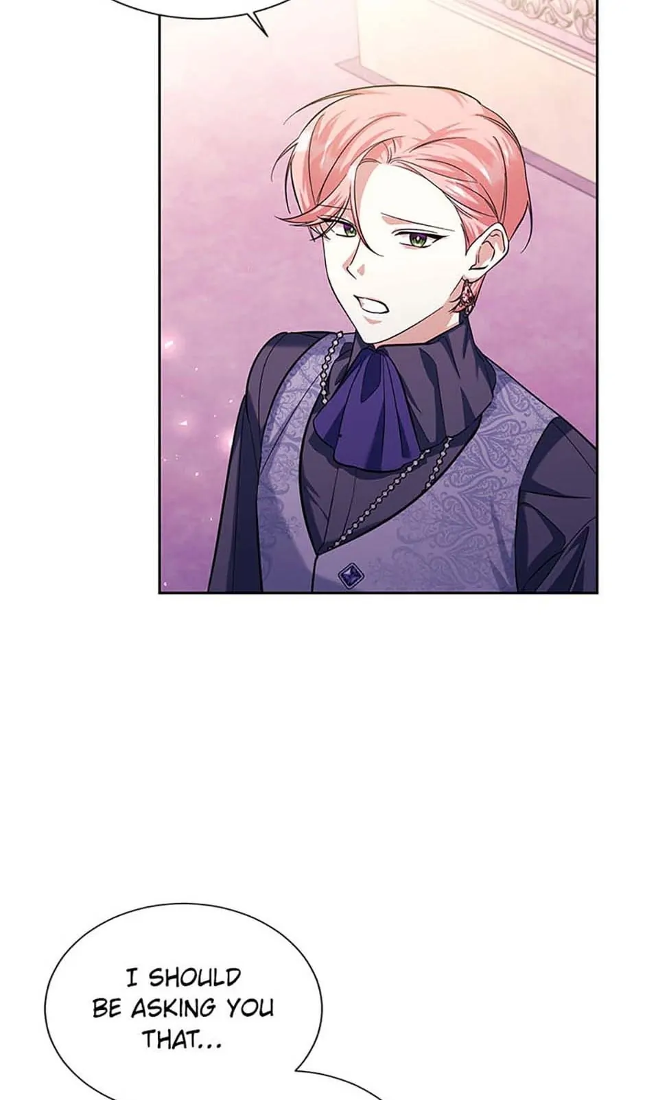 My younger brother forces my flower path chapter 85 page 41