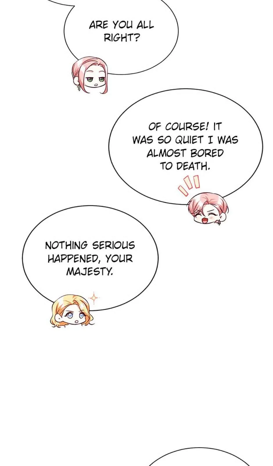 My younger brother forces my flower path chapter 85 page 42