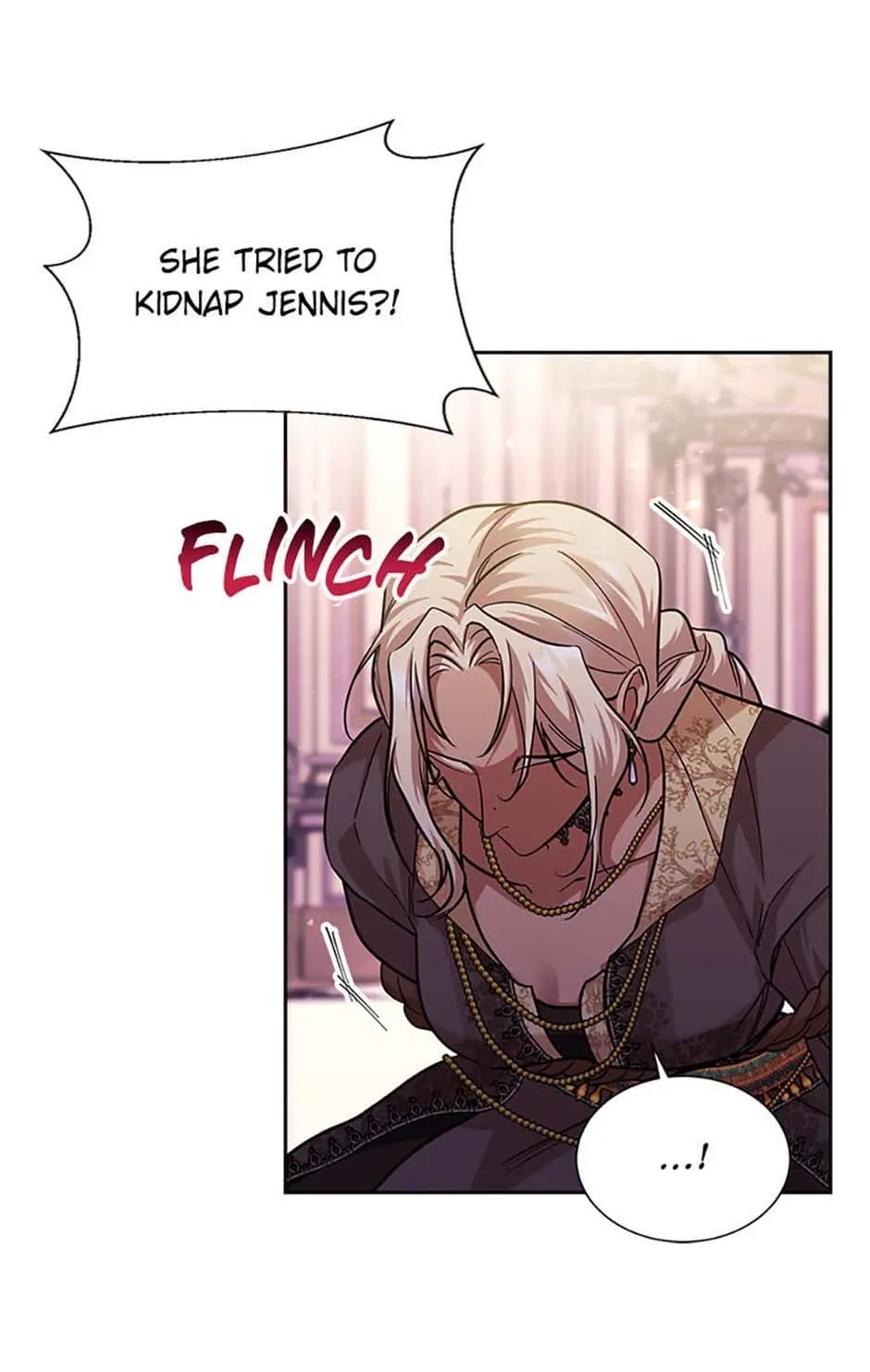 My younger brother forces my flower path chapter 85 page 46