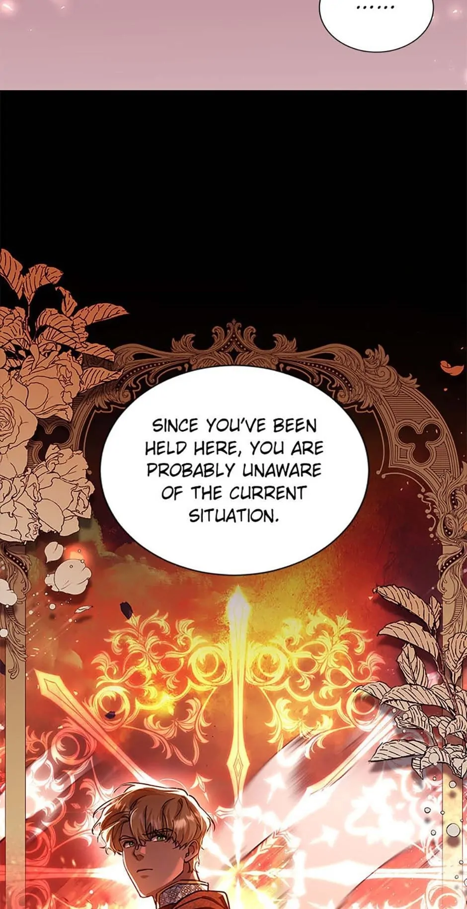 My younger brother forces my flower path chapter 85 page 51