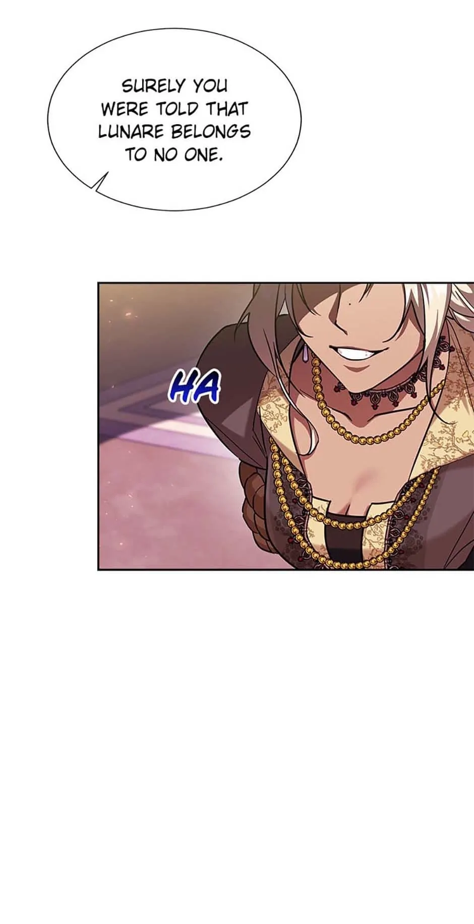 My younger brother forces my flower path chapter 85 page 57