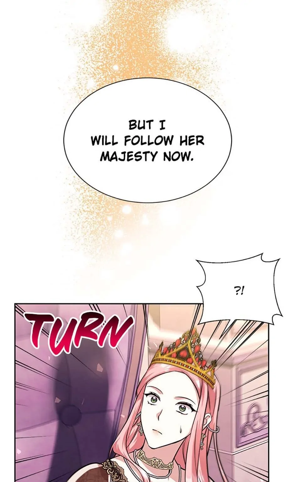 My younger brother forces my flower path chapter 85 page 61