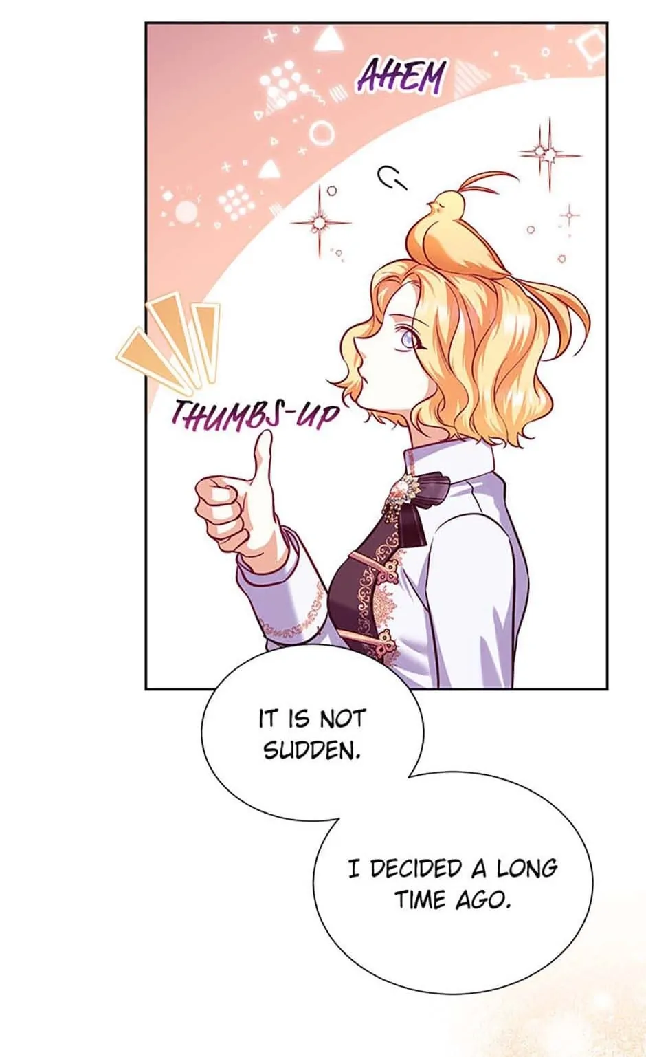 My younger brother forces my flower path chapter 85 page 63