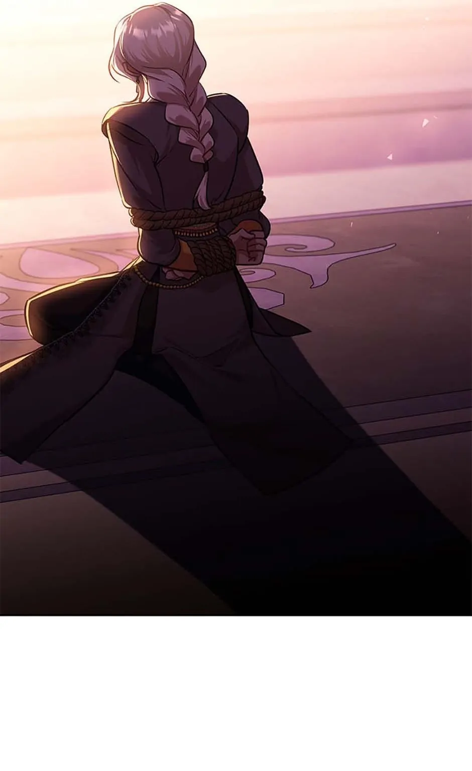 My younger brother forces my flower path chapter 85 page 65
