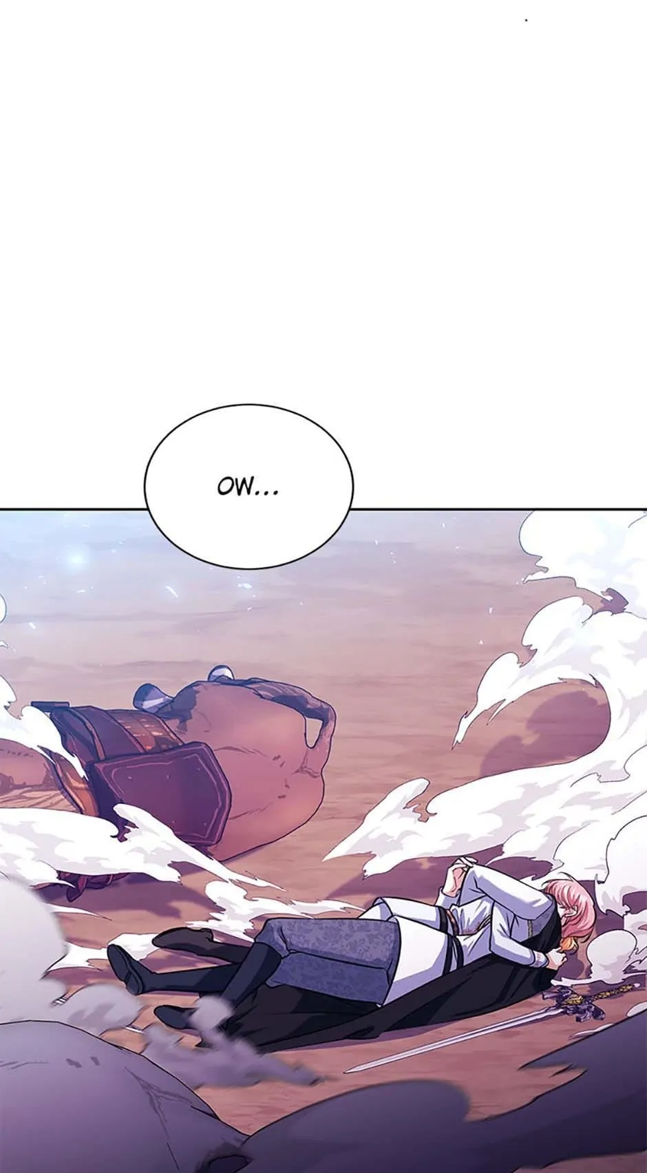My younger brother forces my flower path chapter 85 page 7