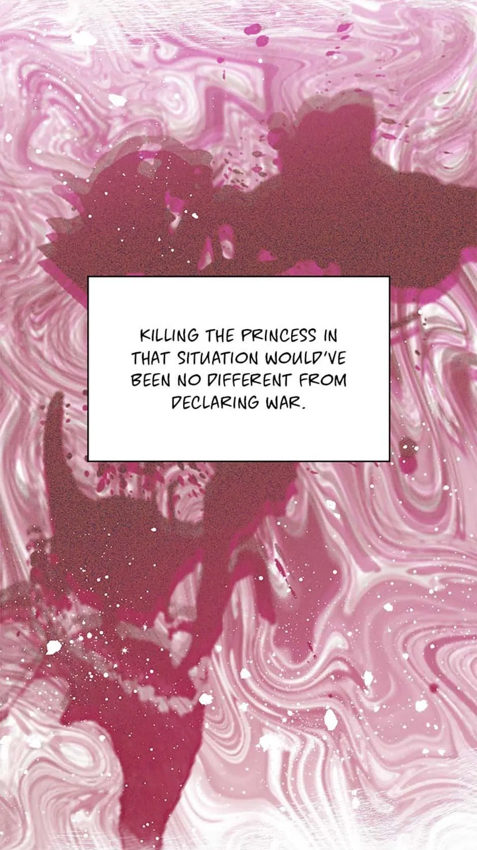 My younger brother forces my flower path chapter 85 page 71