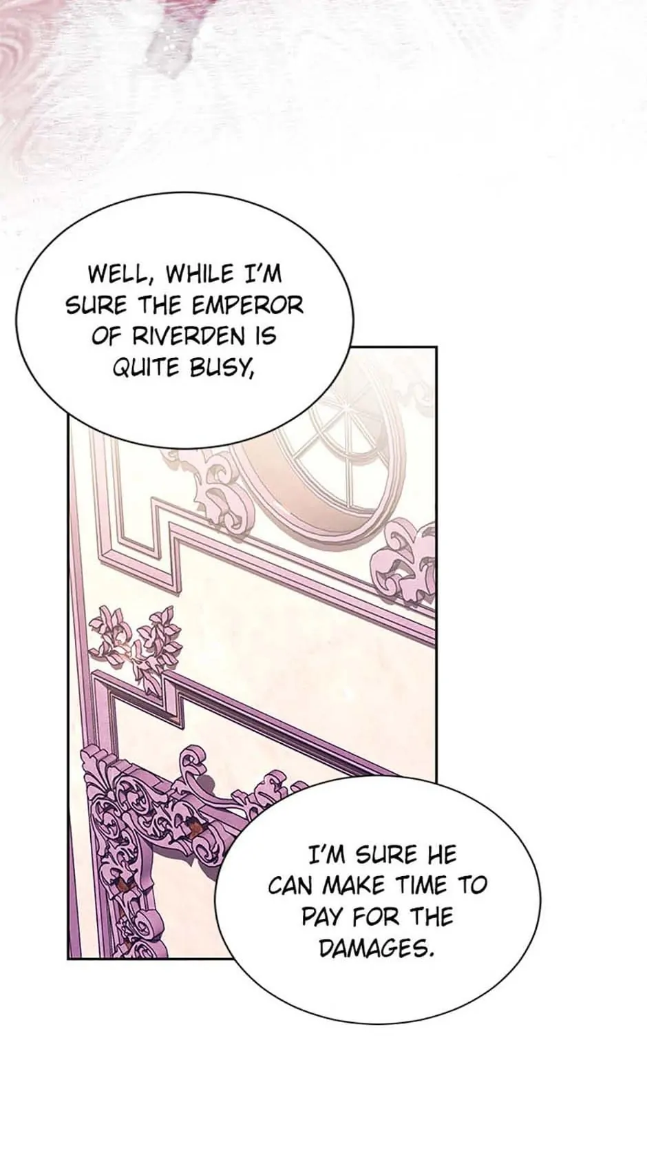 My younger brother forces my flower path chapter 85 page 72