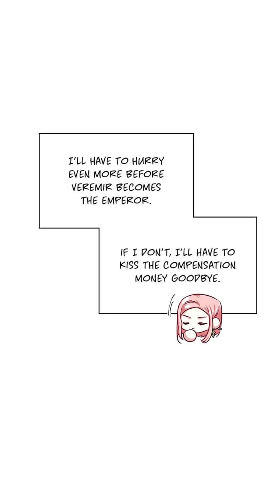 My younger brother forces my flower path chapter 85 page 73