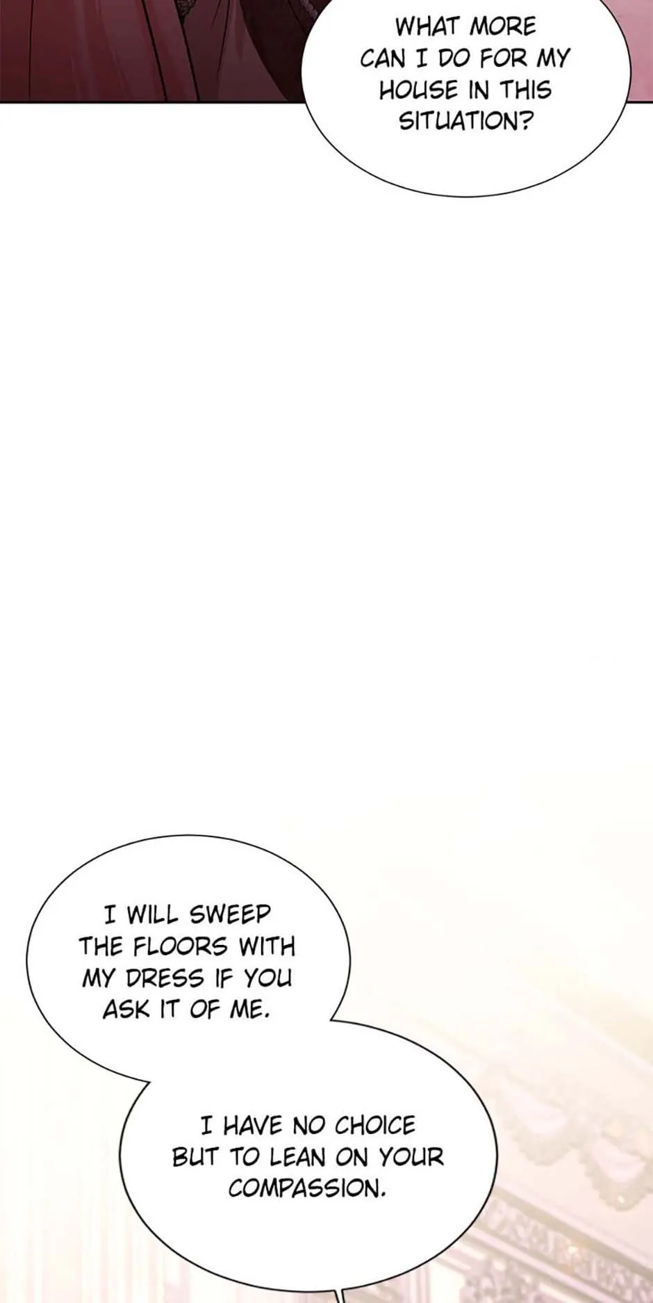 My younger brother forces my flower path chapter 85 page 78