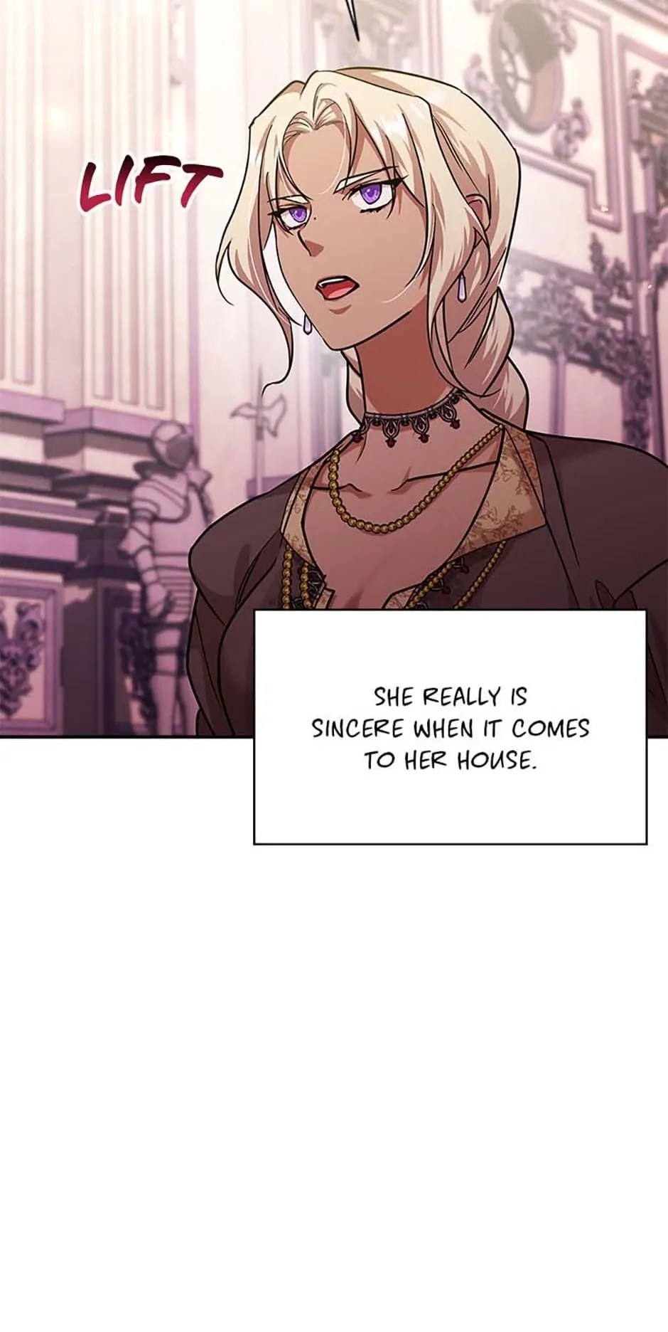 My younger brother forces my flower path chapter 85 page 79