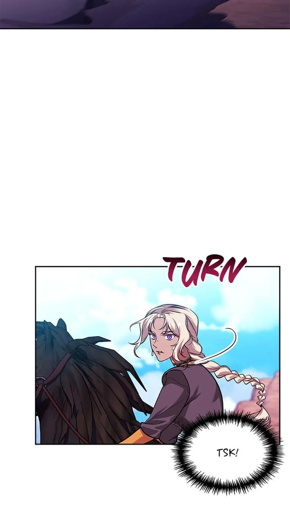 My younger brother forces my flower path chapter 85 page 8