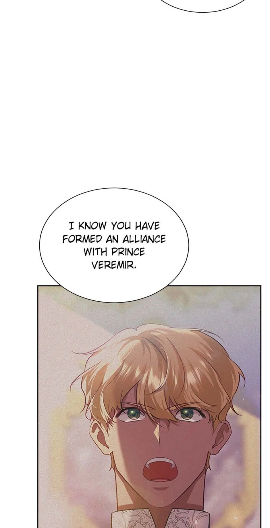 My younger brother forces my flower path chapter 85 page 81