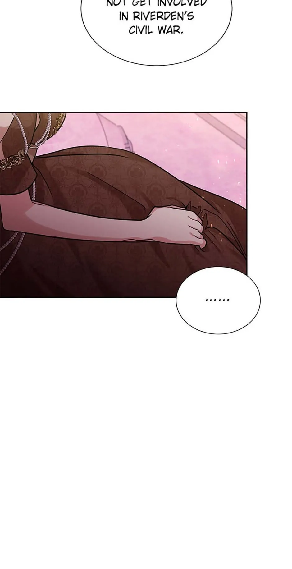 My younger brother forces my flower path chapter 85 page 83