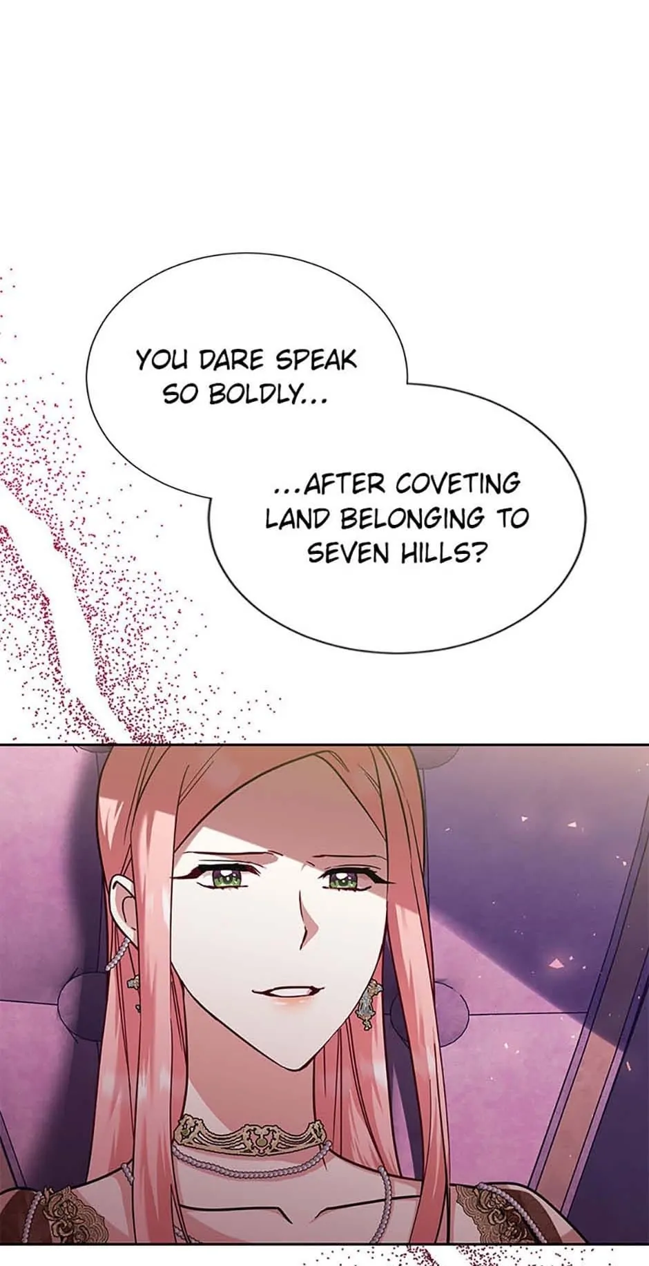 My younger brother forces my flower path chapter 85 page 84