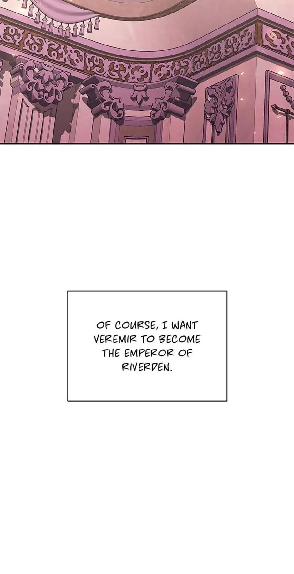 My younger brother forces my flower path chapter 85 page 87
