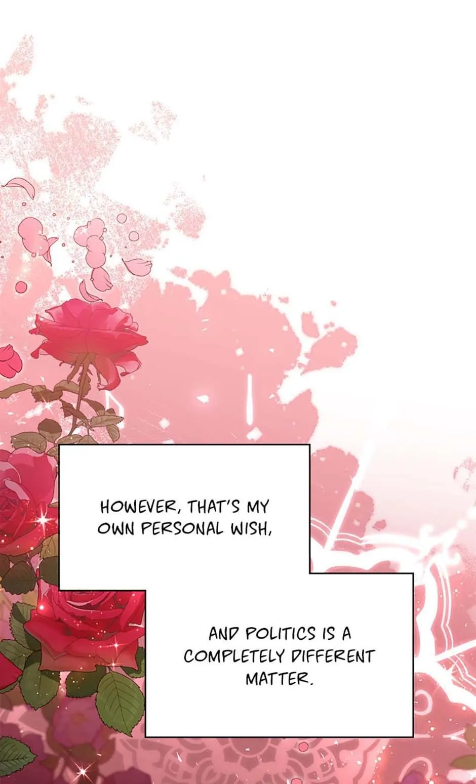 My younger brother forces my flower path chapter 85 page 88