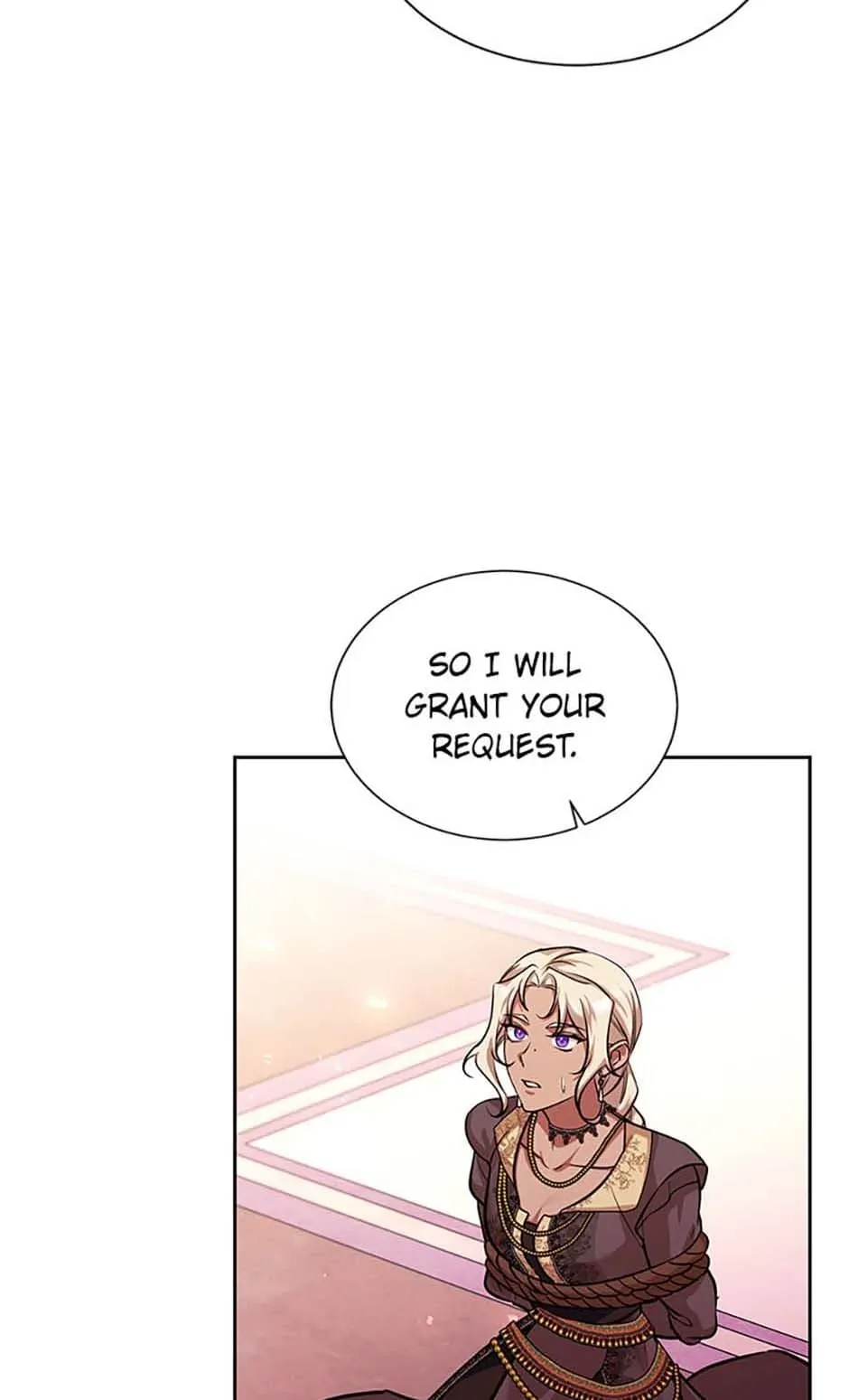 My younger brother forces my flower path chapter 85 page 92
