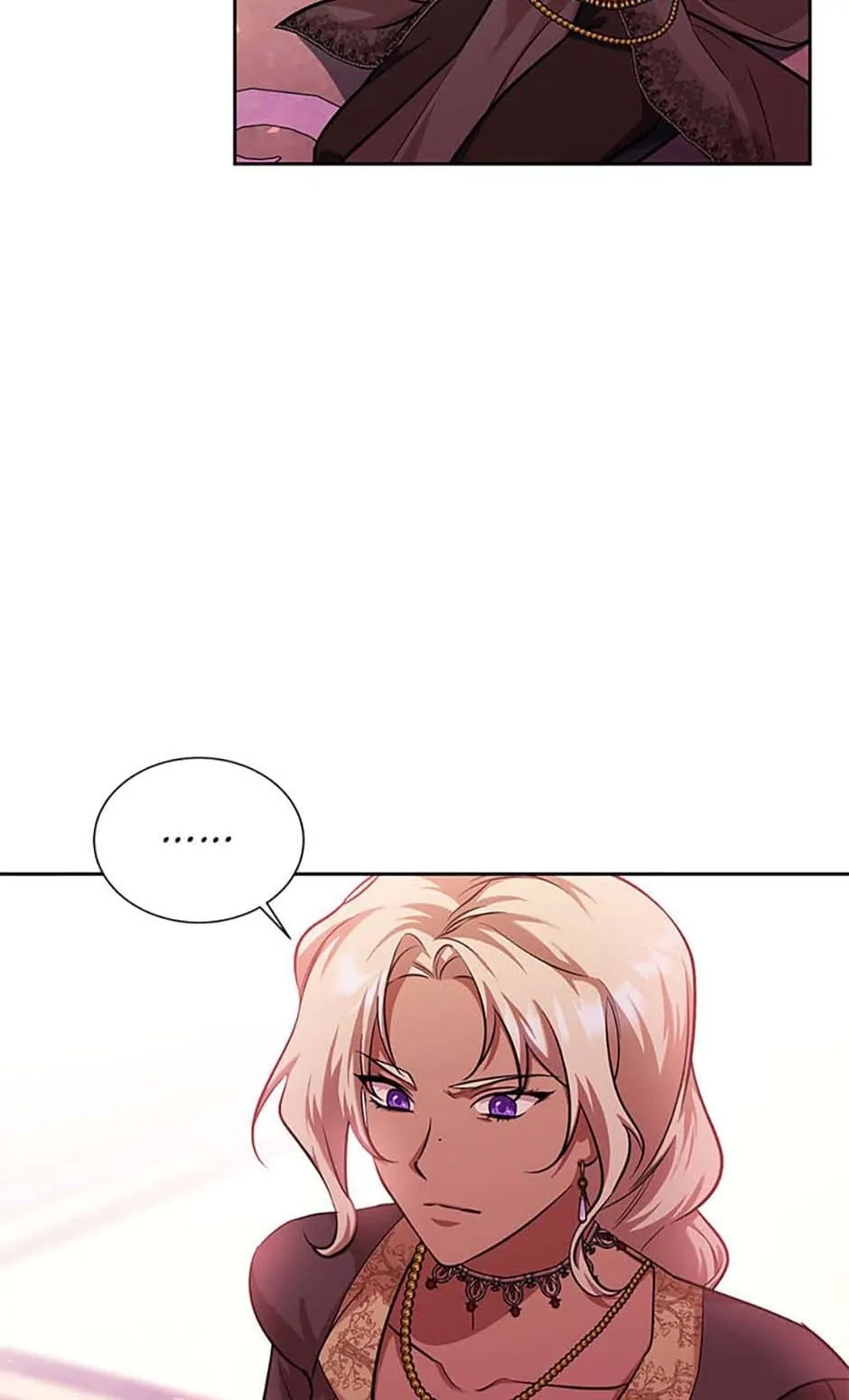My younger brother forces my flower path chapter 85 page 93