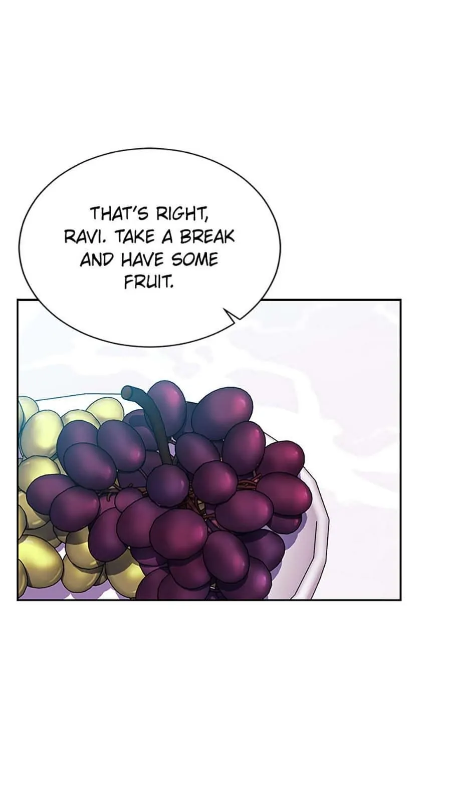 My younger brother forces my flower path chapter 86 page 10