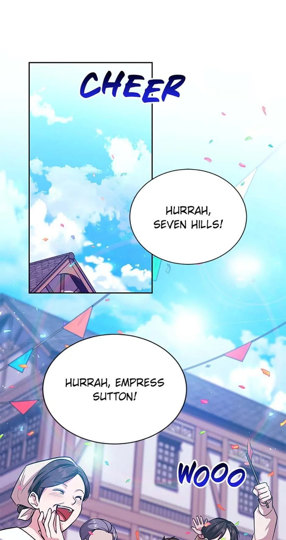 My younger brother forces my flower path chapter 86 page 2