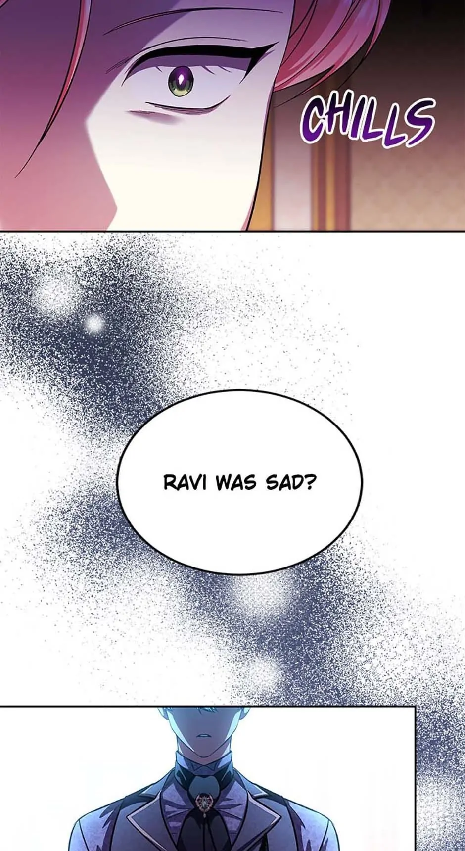 My younger brother forces my flower path chapter 86 page 20