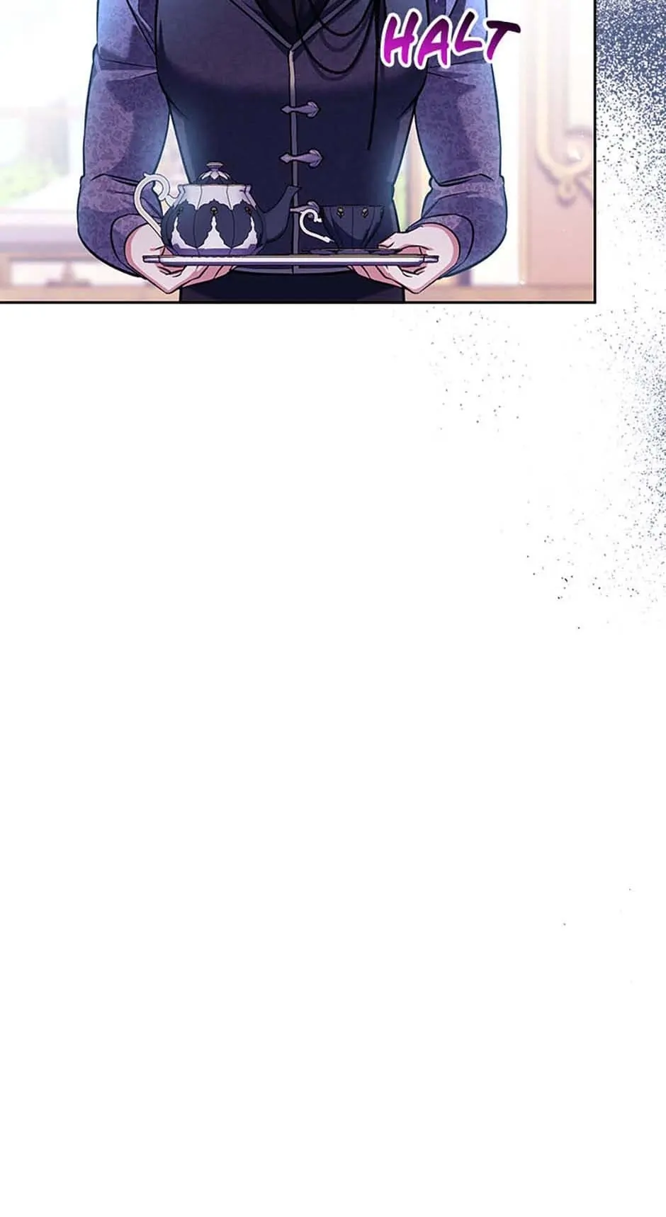 My younger brother forces my flower path chapter 86 page 21